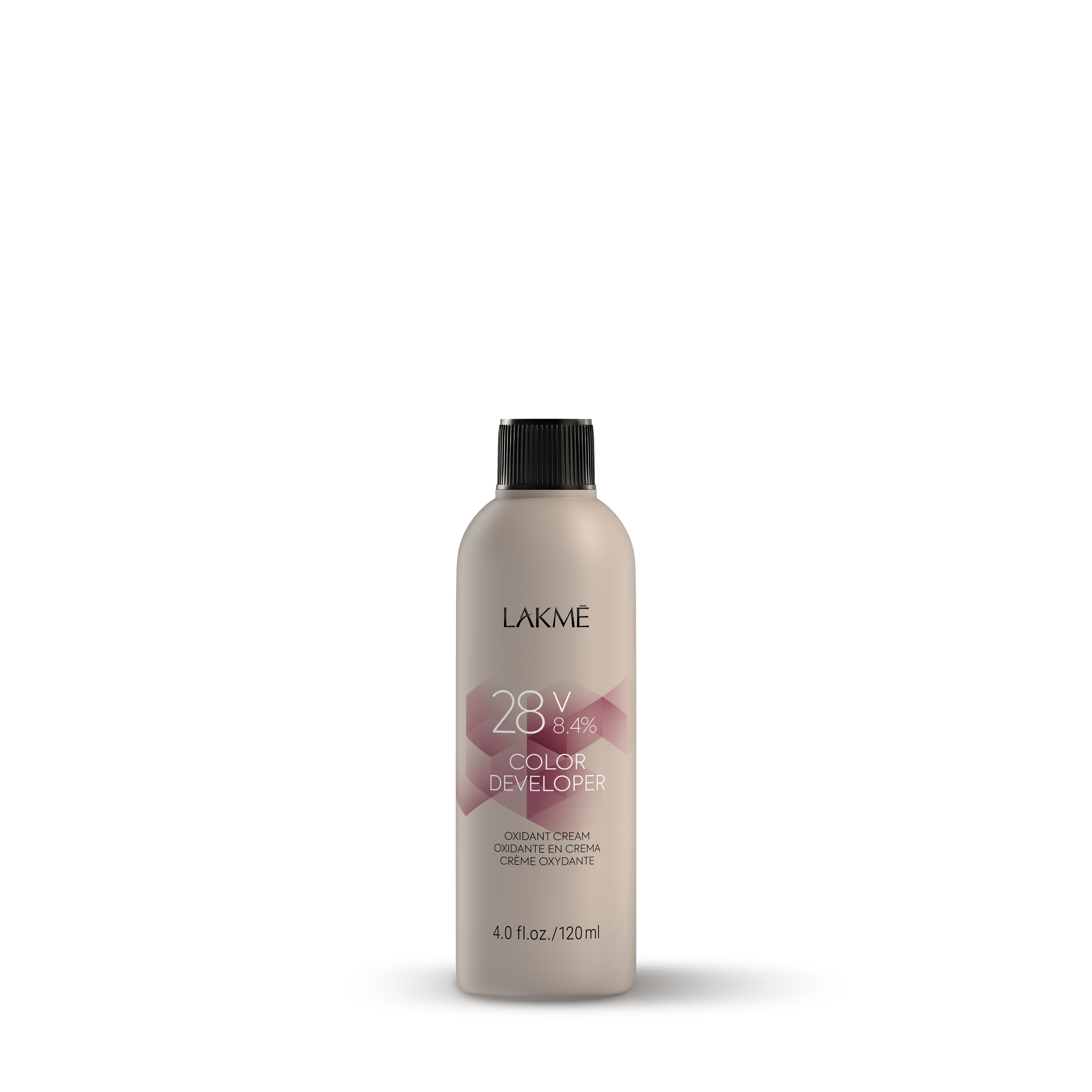 LAKME - COLOR DEVELOPER 28V 120 ML